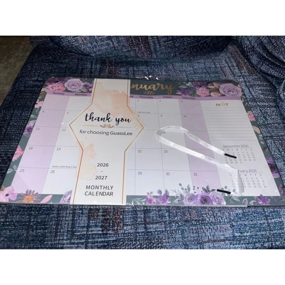 Calendar